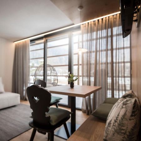 Ovina'S Haus Apartment Campo Tures Exterior foto