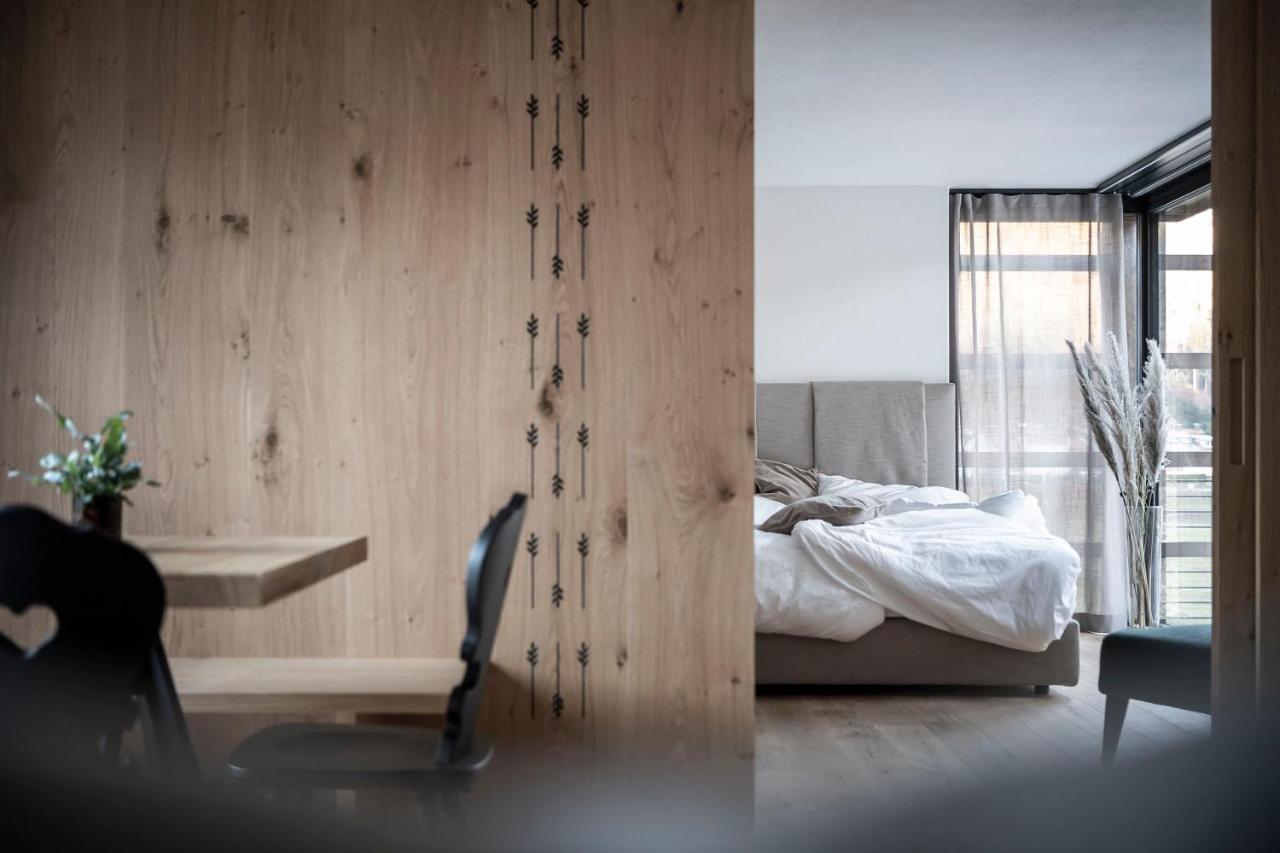 Ovina'S Haus Apartment Campo Tures Exterior foto