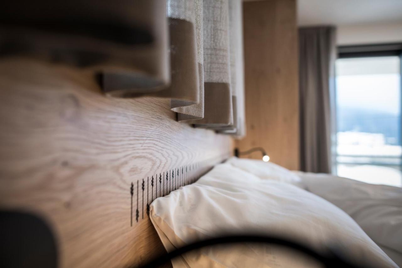 Ovina'S Haus Apartment Campo Tures Exterior foto