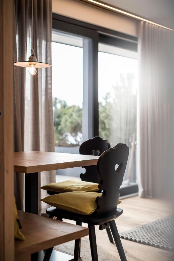 Ovina'S Haus Apartment Campo Tures Exterior foto