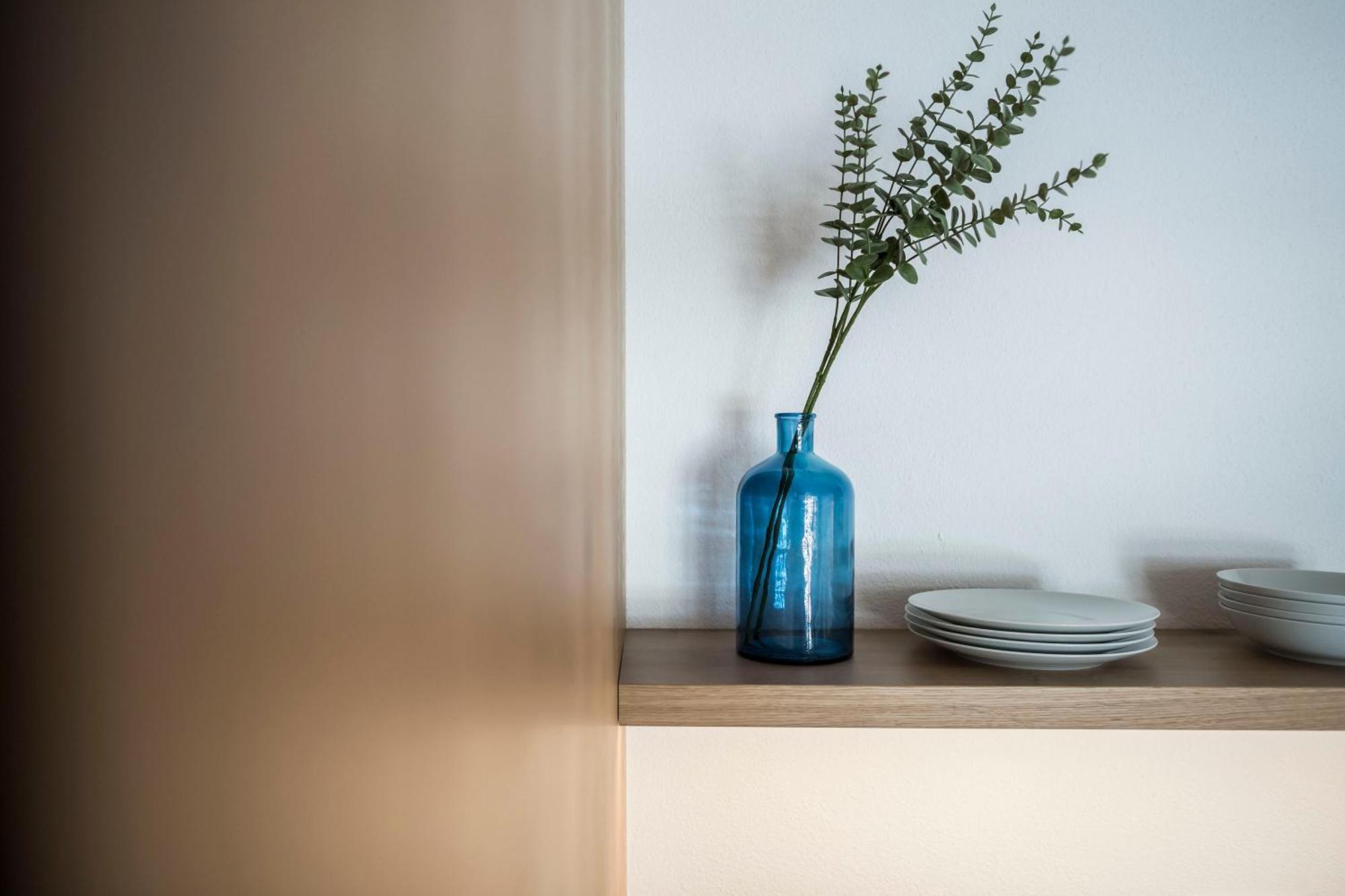 Ovina'S Haus Apartment Campo Tures Exterior foto