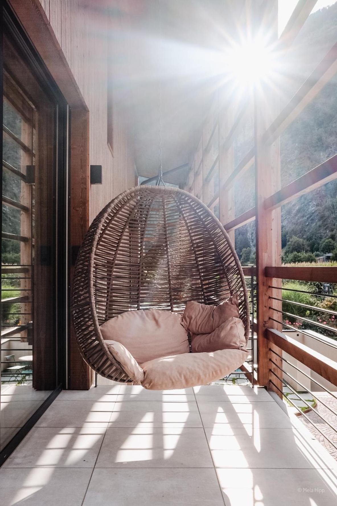 Ovina'S Haus Apartment Campo Tures Exterior foto
